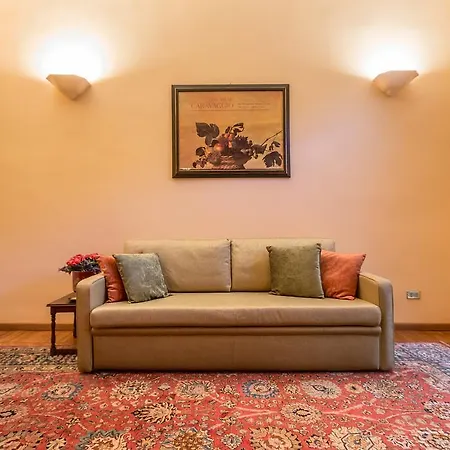 דירה Garden Studio In *